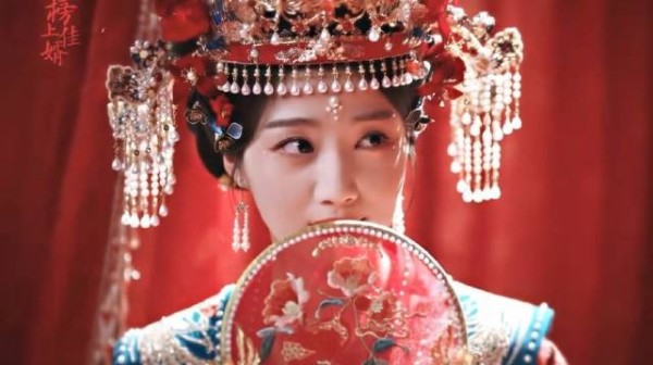 大结局 从此你我,朝暮与共,行至天光~王子奇卢昱晓