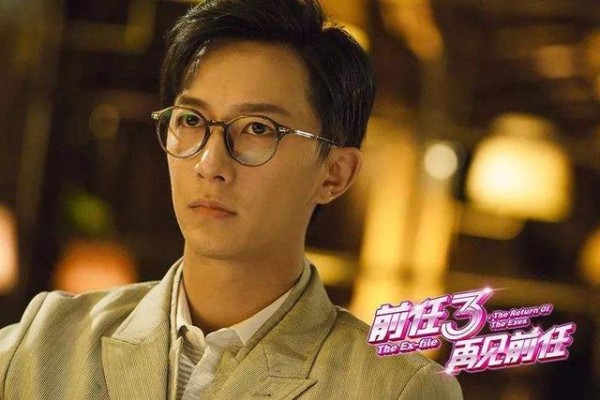 张杰跟他比直接就输在起跑线上，如今彻底跌出一线被远远甩在身后