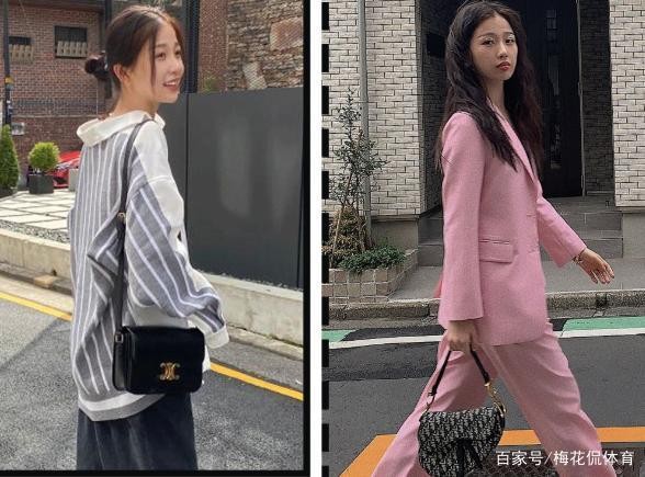 这些女明星一个比一个有钱，即便在娱乐圈发展不好，也是富婆一枚