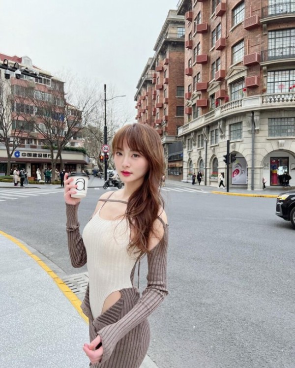 娱乐圈富家女