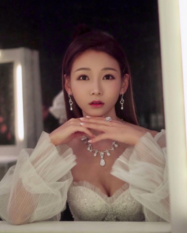娱乐圈富家女