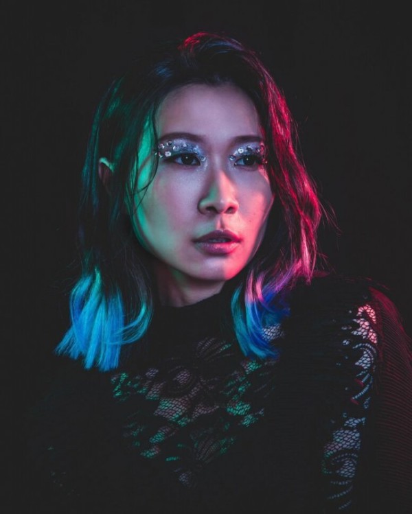 娱乐圈富家女