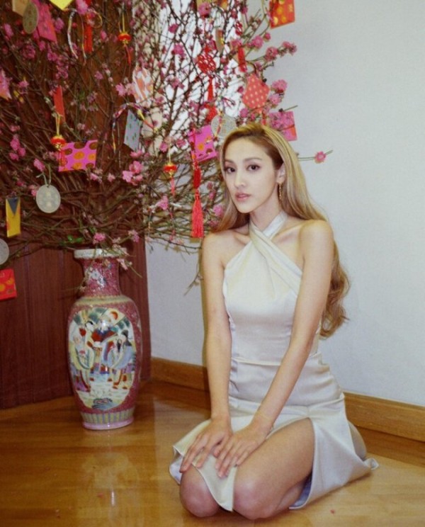 娱乐圈富家女