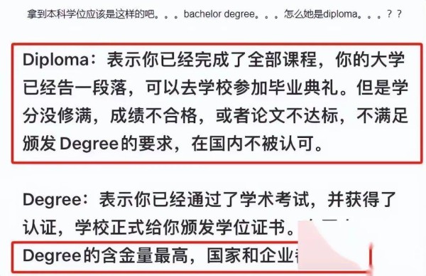 又一个翟天临？娱乐圈小花学历造假？人设崩塌被质疑不是本科毕业！