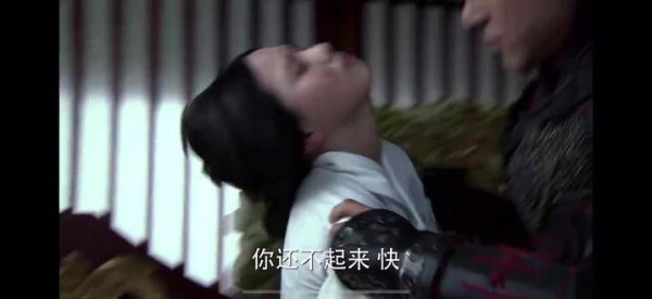现在才明白,以前居然没有发现,这部剧真的非常大胆,拍摄手法相当出彩