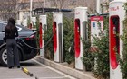 特斯拉中国交付量降至可怕的低水平