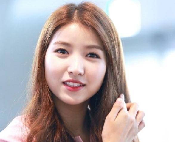 gfriend女团成员介绍