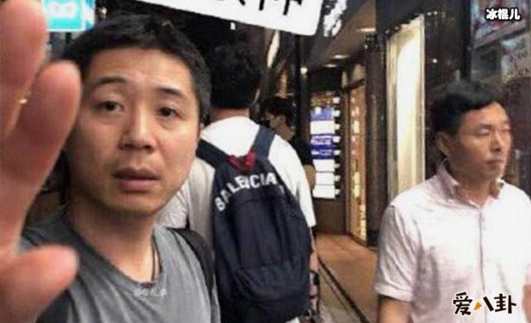 解析：李现经纪人的身份揭秘，陆垚详尽个人资料全览