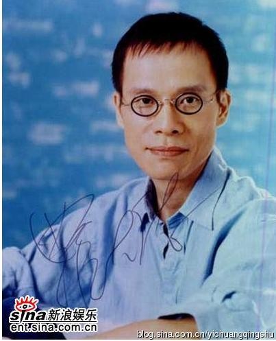 跑到内地当选秀评委的10位港台天王天后（图）