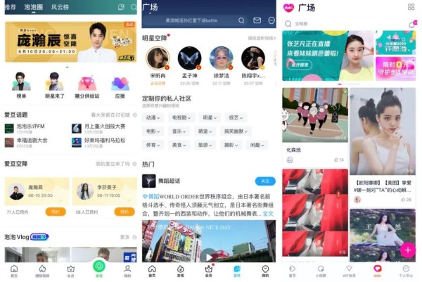粉丝们都在哪里看八卦?——明星娱乐内容平台进化史