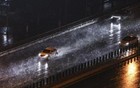 车被冰雹砸坏了能理赔吗？报案时间有啥要求？