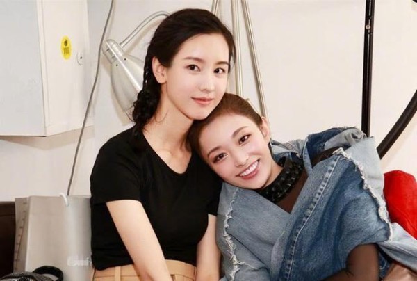 女明星的造型，不需要多惊艳？