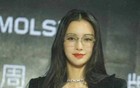 网友：这竟然是Angelababy ，真没认出来