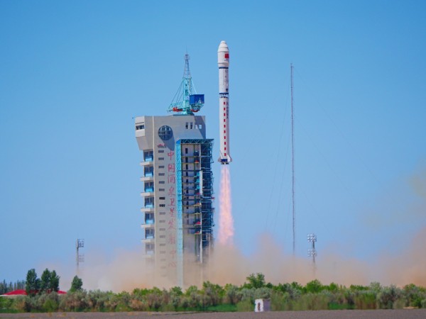 全球首个！国星宇航太空计算首发星座成功发射