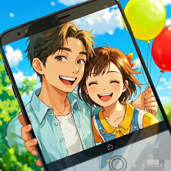 陈晓陈妍希结束9年婚姻，婚姻性格匹配分析