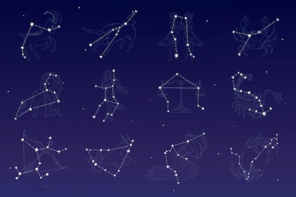 12星座最佳配对，十二星座的最佳配对组合是？ 第2张