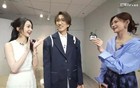 林志炫现身《歌手2025》直播现场，加盟首发阵容