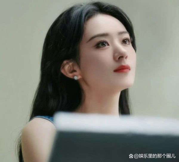 赵丽颖打破内娱中年女演员危机，10年成就收视女王，却屡遭排挤