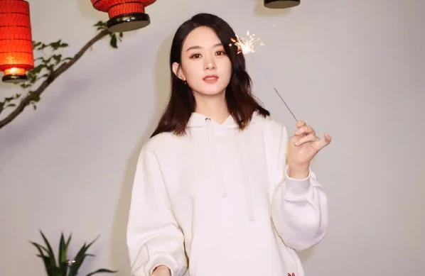 赵丽颖怎么火起来的,赵丽颖年纪多大