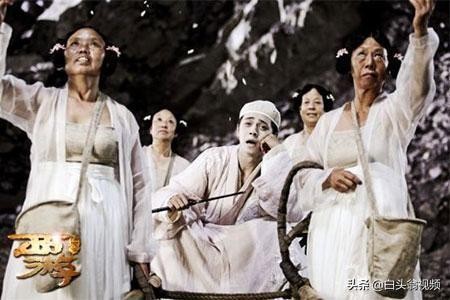 罗志祥最具有代表性的三部电影，《美人鱼》上榜，最后一部最经典