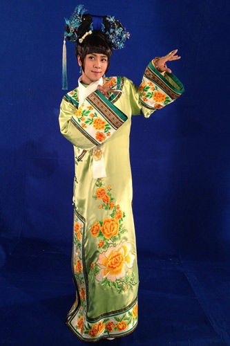 甄嬛
