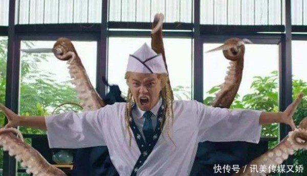 罗志祥出演的几部剧，你们喜欢哪一个角色 - 副本