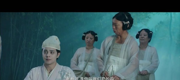 罗志祥西游降魔篇：明星演绎与电影背后的传奇故事