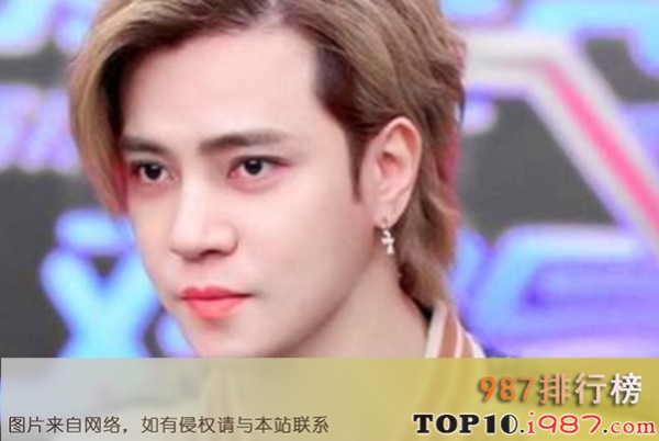 十大罗志祥经典歌曲之《独一无二》