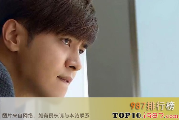十大罗志祥经典歌曲之《自我催眠》