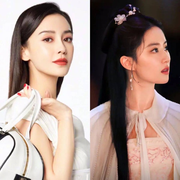 小八卦，刘亦菲，<a style='color:#f10404;' href='https://www.mingxing.cc/tags-274.html ' target='_blank'>杨幂</a>，<a style='color:#f10404;' href='https://www.mingxing.cc/tags-616.html ' target='_blank'>陈伟霆</a>
