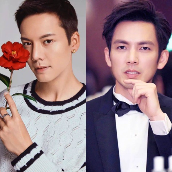 小八卦，刘亦菲，<a style='color:#f10404;' href='https://www.mingxing.cc/tags-274.html ' target='_blank'>杨幂</a>，<a style='color:#f10404;' href='https://www.mingxing.cc/tags-616.html ' target='_blank'>陈伟霆</a>