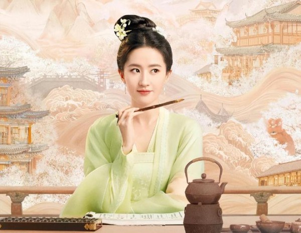 刘亦菲宋承宪早期约会视频突然曝光，男帅女美绝配遗憾分手