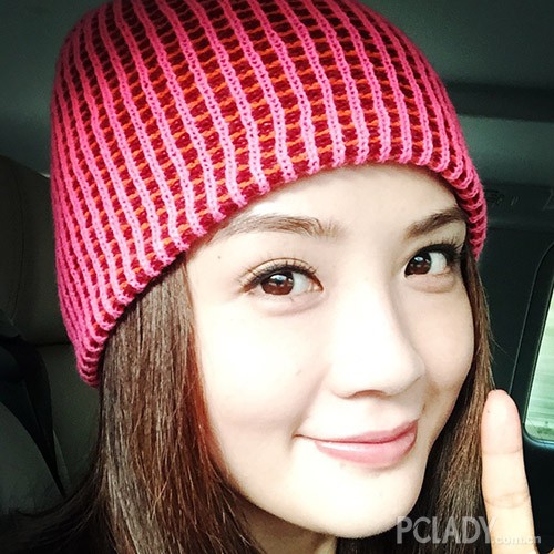 30+包子脸 阿Sa