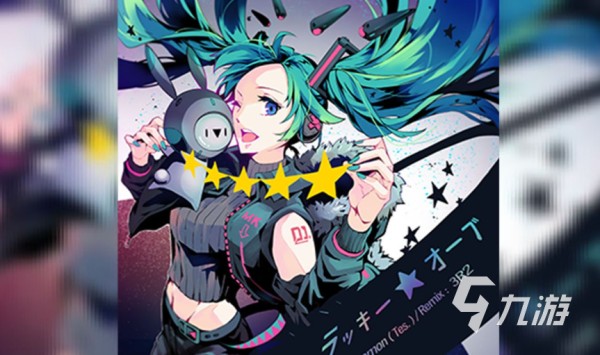 人气较高的初音未来手游有哪些 流行的音乐游戏合集2023