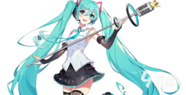 人气较高的初音未来手游有哪些 流行的音乐游戏合集2023