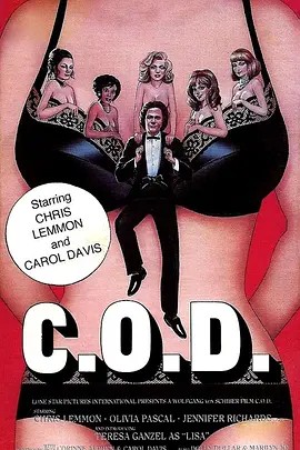 C.O.D.