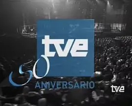 50 años de