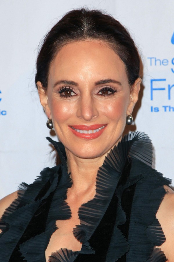 玛德琳·斯托（Madeleine Stowe）