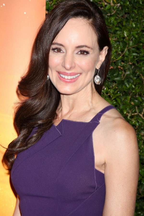 玛德琳·斯托（Madeleine Stowe）