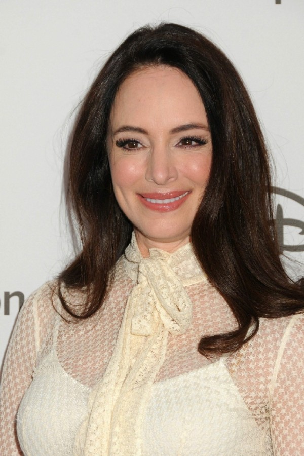 玛德琳·斯托（Madeleine Stowe）