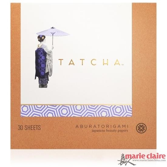 Tatcha Original Aburatorigami Japanese Beauty Papers
