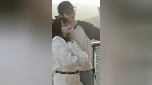 麦琳被黑化，和葛夕争抢座位，出手打黄圣依?