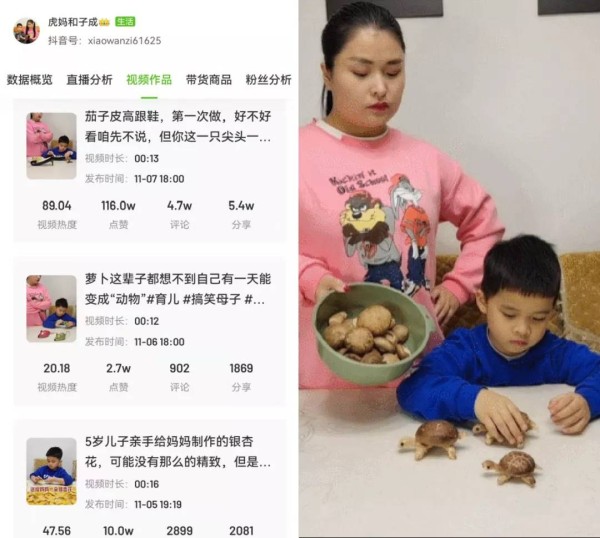 飞瓜数据分析平台（短视频大数据分析报告）-第4张图片