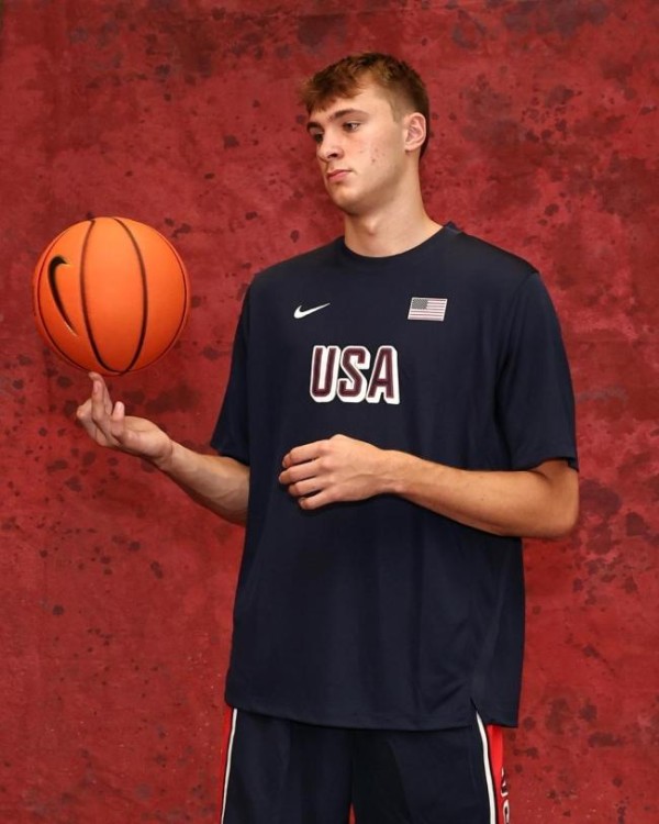 NBA选秀抽签引发剧本争议