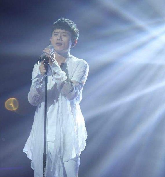 亚洲十大金曲出炉，华语乐坛已亡！小鲜肉敢唱，粉丝敢刷