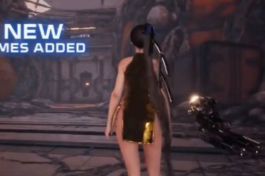 PC玩家们有福了！《剑星》PC版或包含未和谐的服装