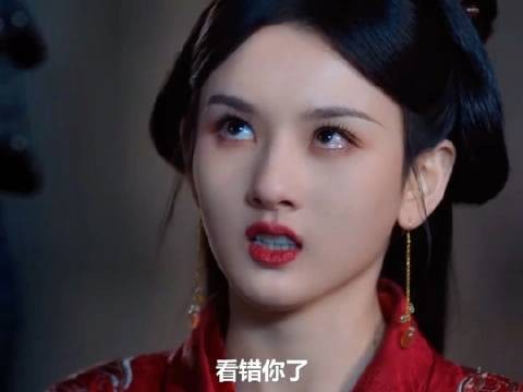 女子拒渣男表哥聘礼选择魏劭后掌掴对方