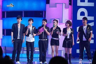 快乐大本营主持人资料 感受6位主持人时代的变迁