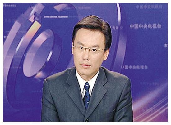 毕业于北大的九位知名主持人，其中一位已离世