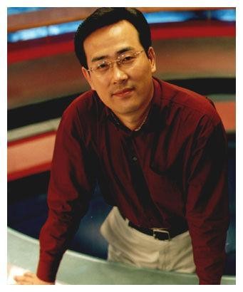 毕业于北大的九位知名主持人，其中一位已离世